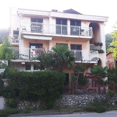 Villa Maja Omišalj Zewnętrze zdjęcie