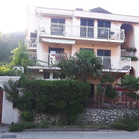 Villa Maja Omišalj Pokój zdjęcie