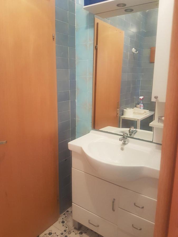 Villa Maja Omišalj Pokój zdjęcie