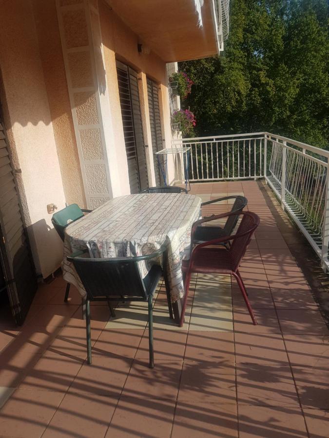 Villa Maja Omišalj Pokój zdjęcie