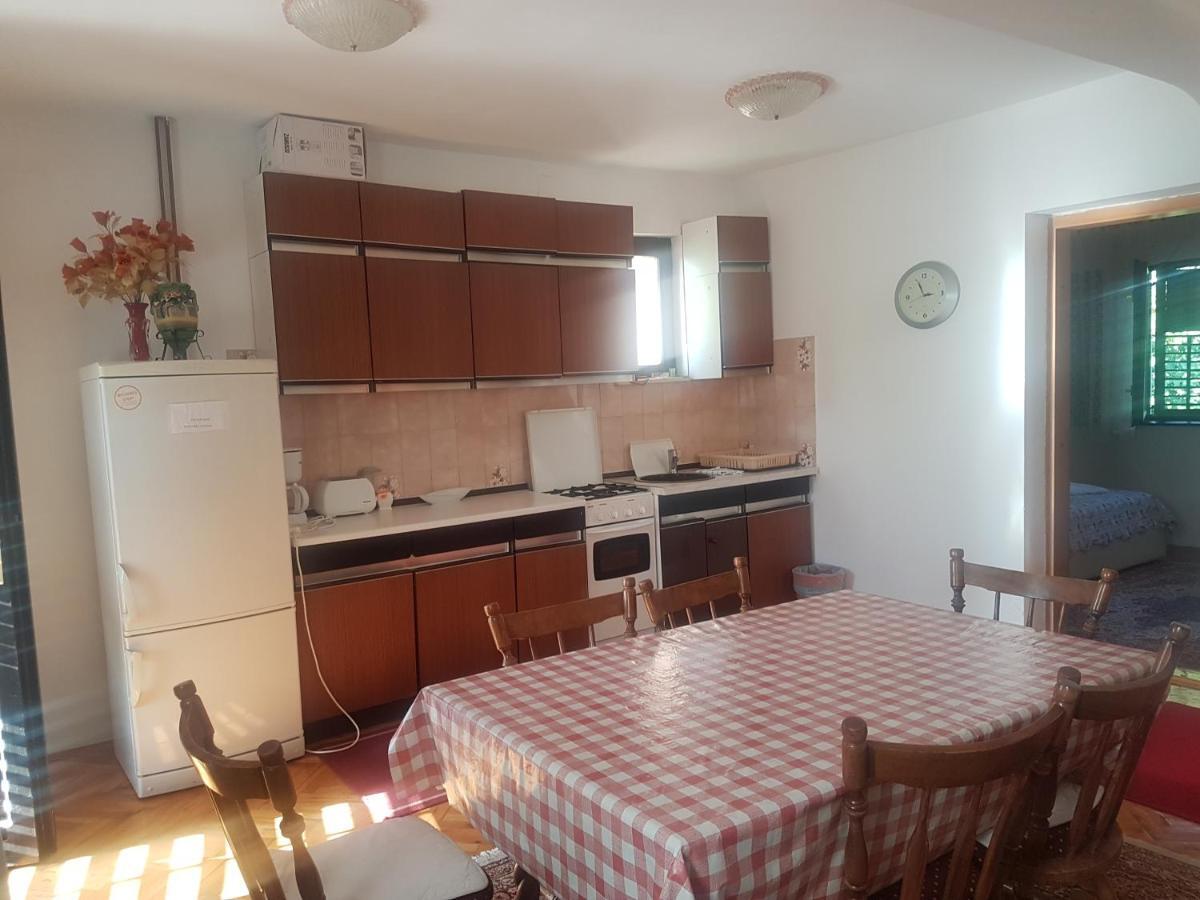 Villa Maja Omišalj Pokój zdjęcie
