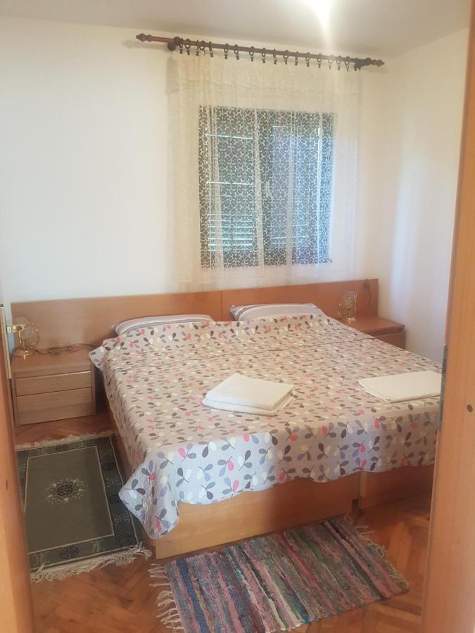 Villa Maja Omišalj Pokój zdjęcie